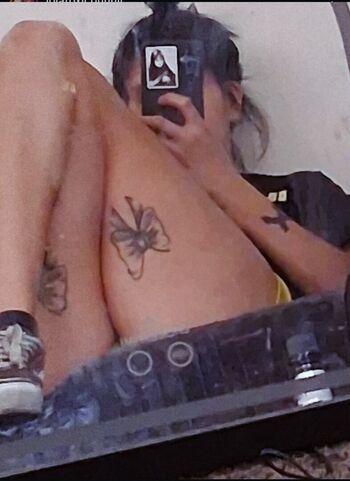 Leaked Lolatoxicbunnii private photo viral onlyfans