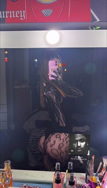 Leaked Loliita private photo viral onlyfans