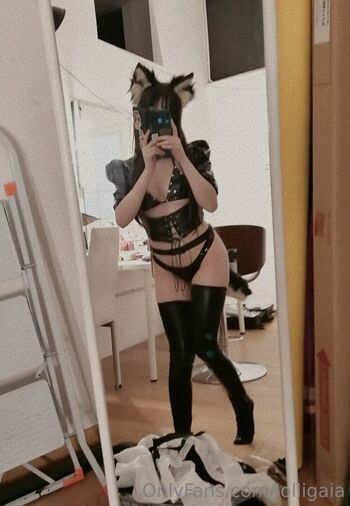 Leaked Lolligaia private photo viral onlyfans