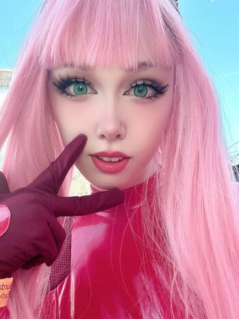 Leaked Lolliicos private photo viral onlyfans