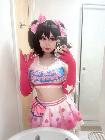 Leaked Lolliicos private photo viral onlyfans