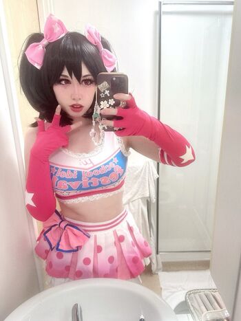 Leaked Lolliicos private photo viral onlyfans