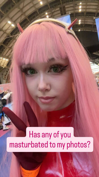 Leaked Lolliicos private photo viral onlyfans
