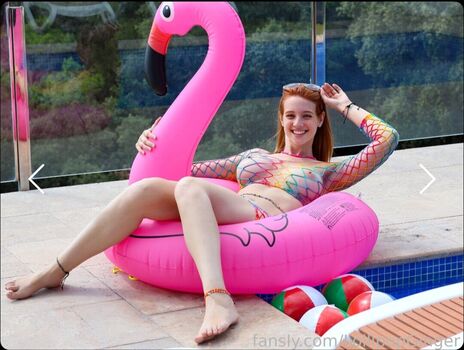 Lollipopginger