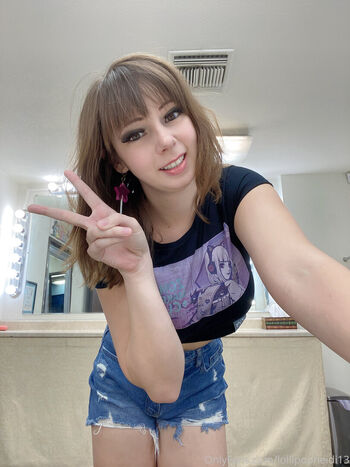 Leaked Lollipopheidi private photo viral onlyfans