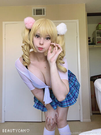 Leaked Lollipopheidi private photo viral onlyfans
