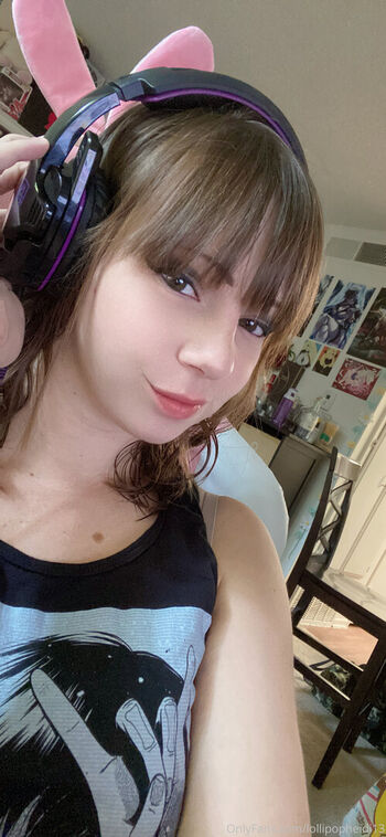 Leaked Lollipopheidi private photo viral onlyfans