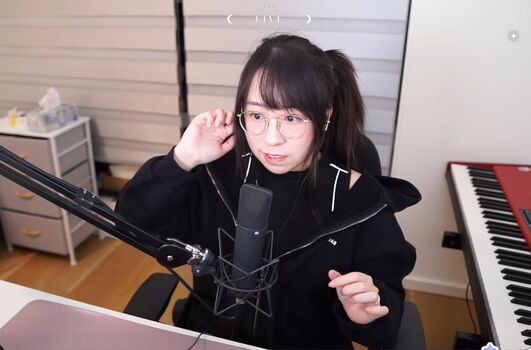 Leaked Lolnatsumiii private photo viral onlyfans
