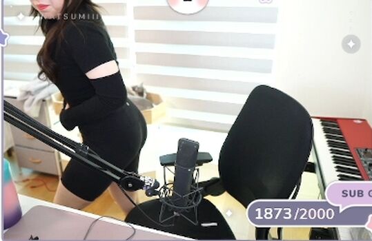 Leaked Lolnatsumiii private photo viral onlyfans