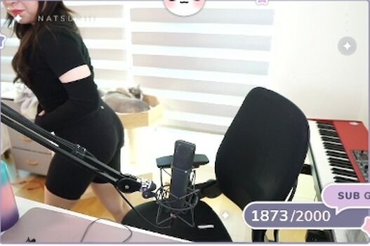 Leaked Lolnatsumiii private photo viral onlyfans