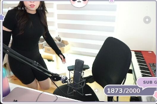 Leaked Lolnatsumiii private photo viral onlyfans