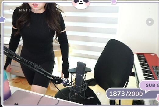 Leaked Lolnatsumiii private photo viral onlyfans