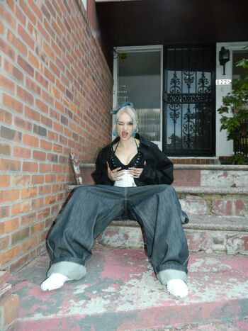 Leaked Lolo zouai private photo viral onlyfans