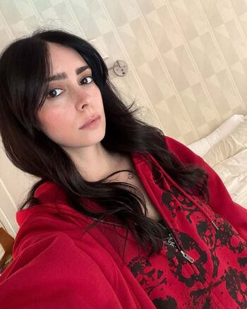 Leaked Kajsa mcdonald/ private photo viral onlyfans