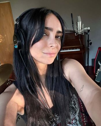 Leaked Sasha ferro / private photo viral onlyfans