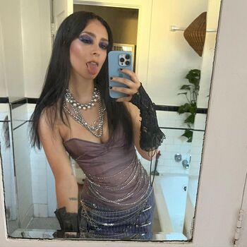 Leaked Jasmine paolini/ private photo viral onlyfans