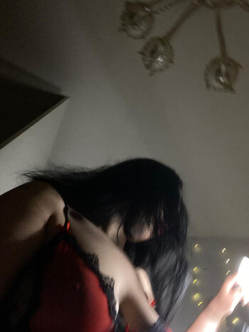 Leaked Loloryie private photo viral onlyfans