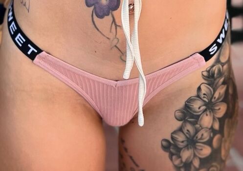 Leaked Lolotattoo private photo viral onlyfans