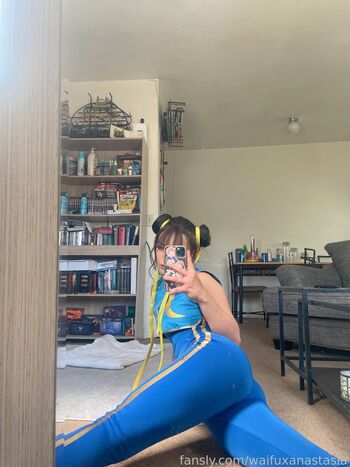 Leaked Loltrxnity private photo viral onlyfans