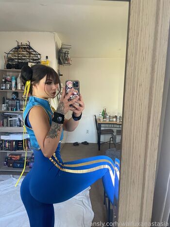 Leaked Loltrxnity private photo viral onlyfans