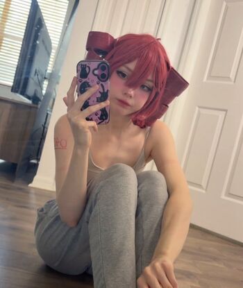 Leaked Lolyomie page private photo viral onlyfans
