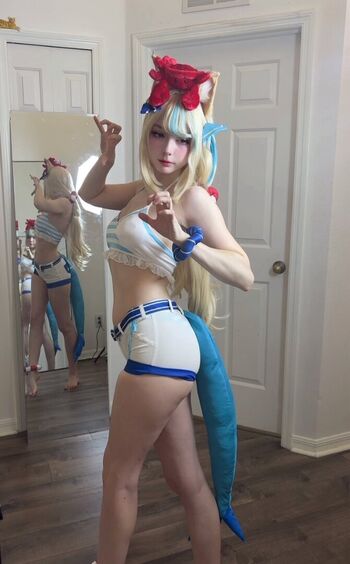 Leaked Lolyomie private photo viral onlyfans