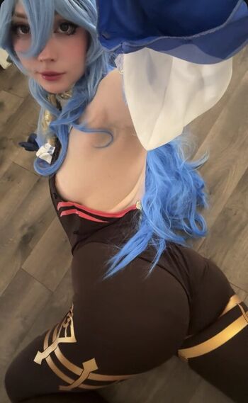 Leaked Lolyomie private photo viral onlyfans