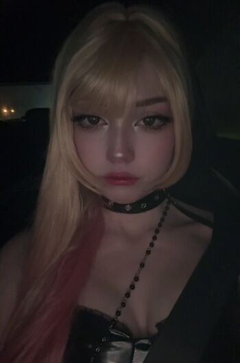 Leaked Lolyomie private photo viral onlyfans