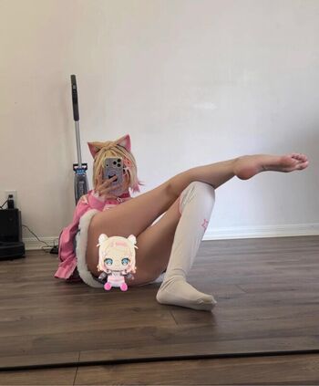 Leaked Lolyomie page private photo viral onlyfans