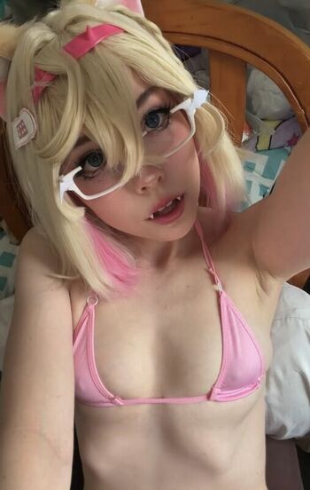 Leaked Lolyomie private photo viral onlyfans