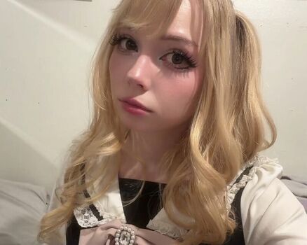 Leaked Lolyomie private photo viral onlyfans