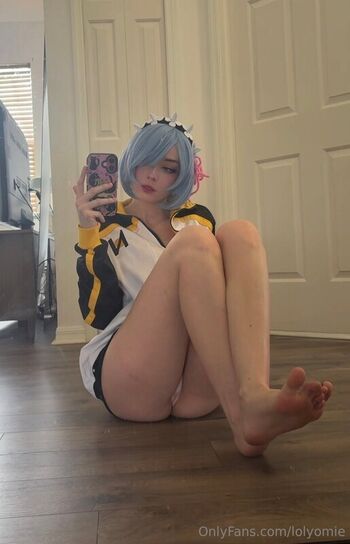 lolyomie