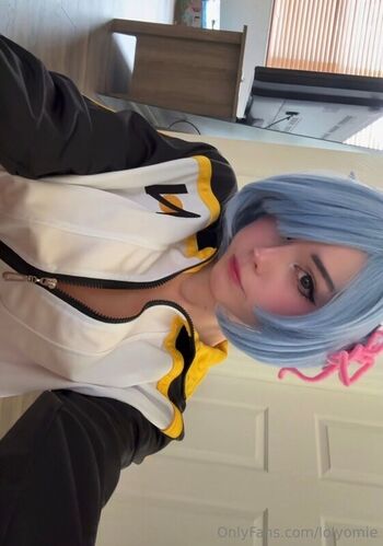 Leaked Lolyomie private photo viral onlyfans