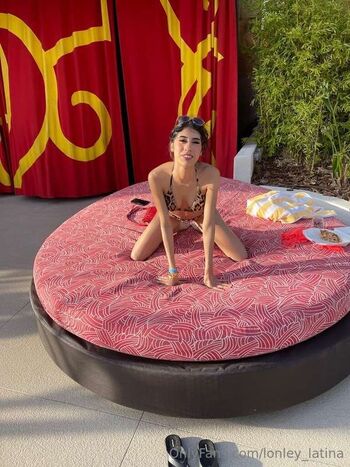 Leaked Lonely latina private photo viral onlyfans