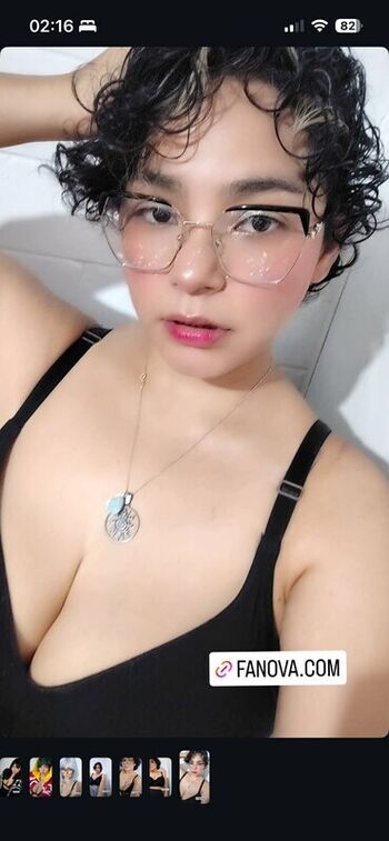Leaked Looking for freakychikie private photo viral onlyfans