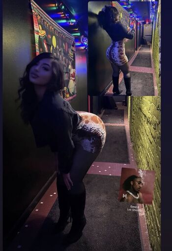 Leaked Loomi xo private photo viral onlyfans