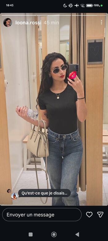 Loona Rossi