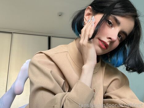 Leaked Loonassoftfeet  page private photo viral onlyfans