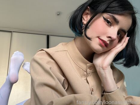 Leaked Loonassoftfeet  page private photo viral onlyfans
