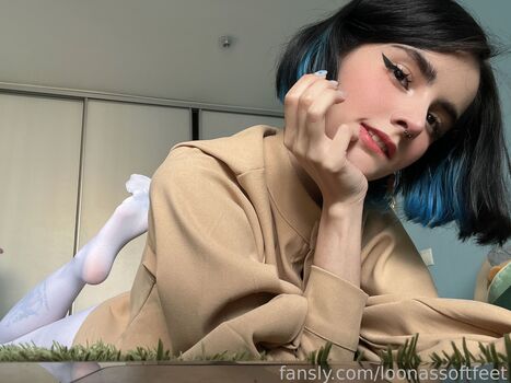 Leaked Loonassoftfeet  page private photo viral onlyfans