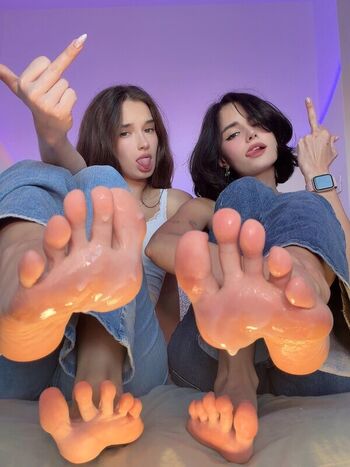 Loonassoftfeet
