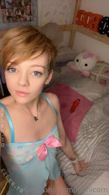 Leaked Loonicorn page private photo viral onlyfans
