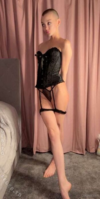 Leaked Loonicorn private photo viral onlyfans