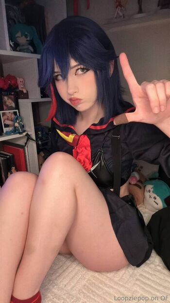 Leaked Loopziepop  page private photo viral onlyfans