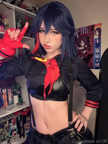 Leaked Loopziepop  page private photo viral onlyfans
