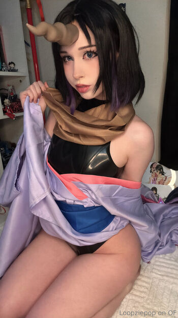 Leaked Loopziepop private photo viral onlyfans