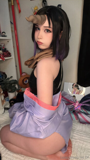 Leaked Loopziepop private photo viral onlyfans