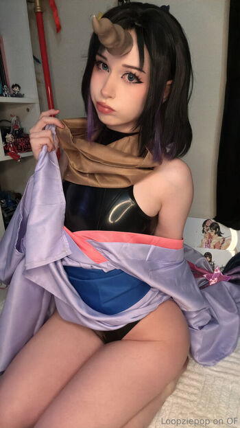 Leaked Loopziepop private photo viral onlyfans