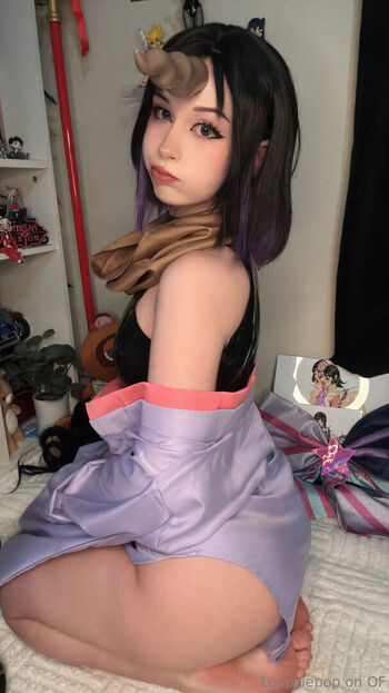 Leaked Loopziepop private photo viral onlyfans
