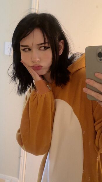 Leaked Loopziepop private photo viral onlyfans